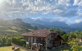 Posada El Corcal De Liebana