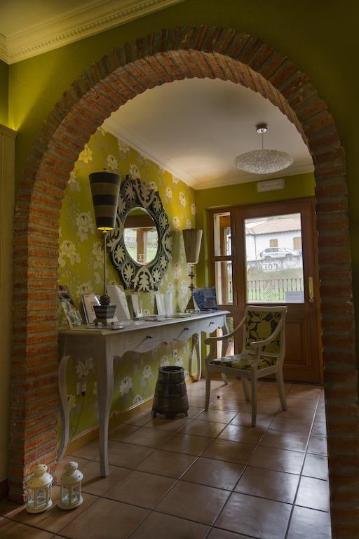 Posada El Corcal De Liebana Tama Buitenkant foto